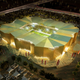 Image for article titled Check Out The Cool Things Qatar's Slaves Will Build For The World Cup!